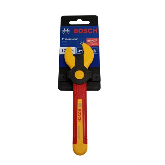 Chave De Boca 17Mm Vde Bosch - 1600A02Nf2