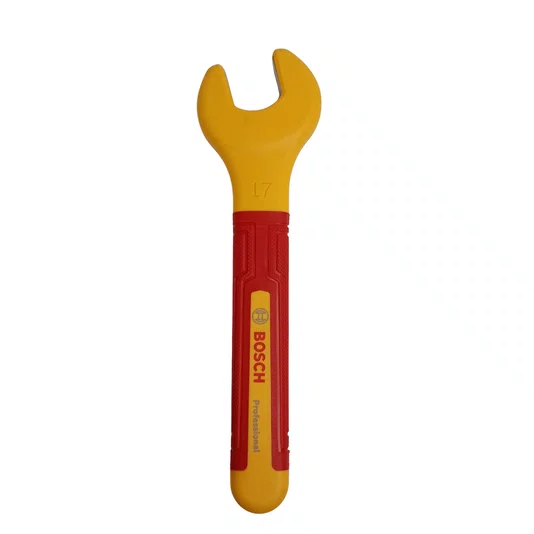 Chave De Boca 17Mm Vde Bosch - 1600A02Nf2