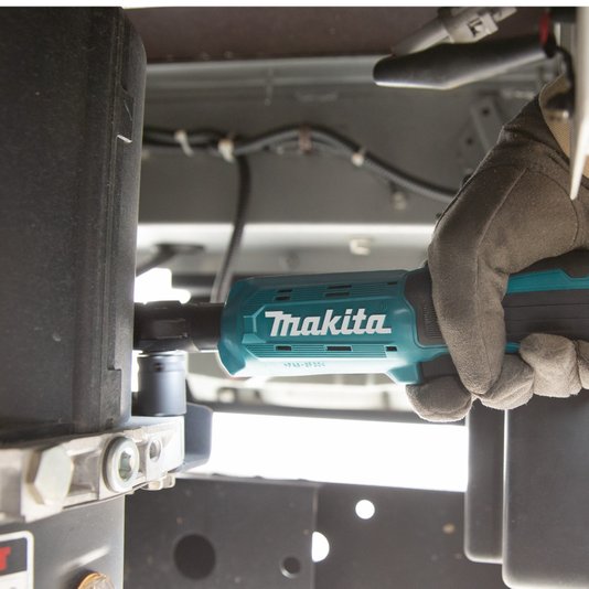 Chave De Catraca A Bateria 18V Lxt - Dwr180Z - Makita