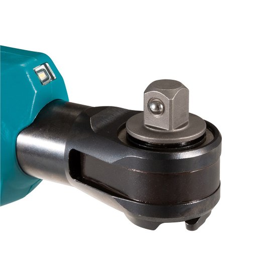 Chave De Catraca A Bateria 18V Lxt - Dwr180Z - Makita