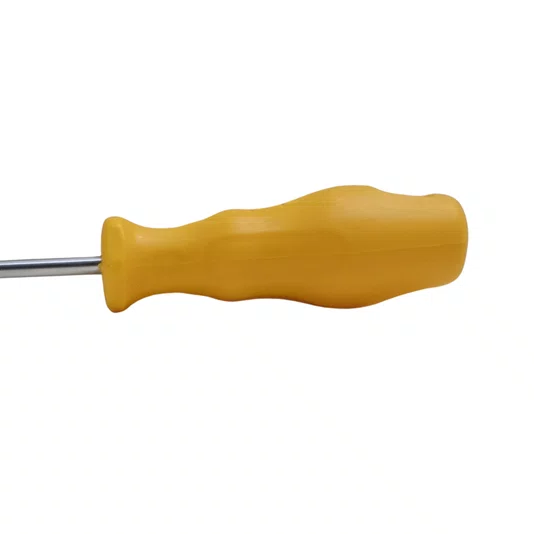 Chave De Fenda 3/16X6"  Com Ponta Magnetisada Vonder - 3070236600