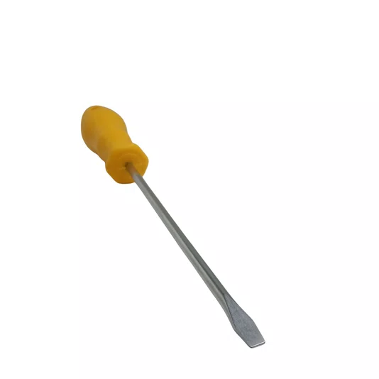 Chave De Fenda 3/16X6"  Com Ponta Magnetisada Vonder - 3070236600