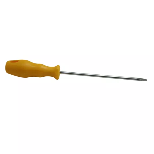 Chave De Fenda 3/16X6"  Com Ponta Magnetisada Vonder - 3070236600
