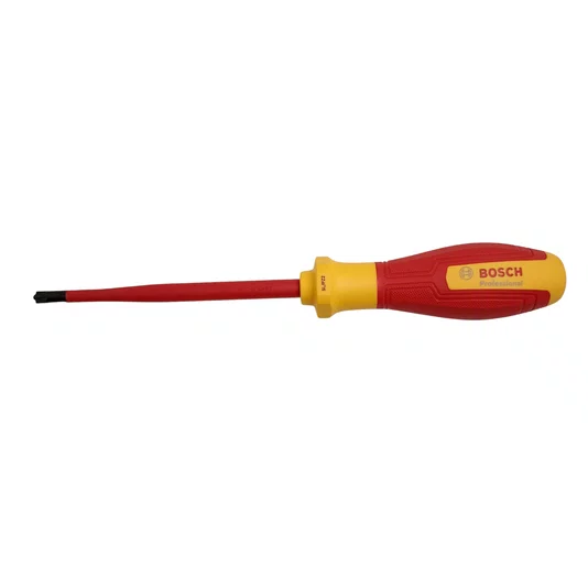 Chave De Fenda/Posidriv Vde Sl/Pz 2X125Mm Professional Bosch - 1600A02Nd7
