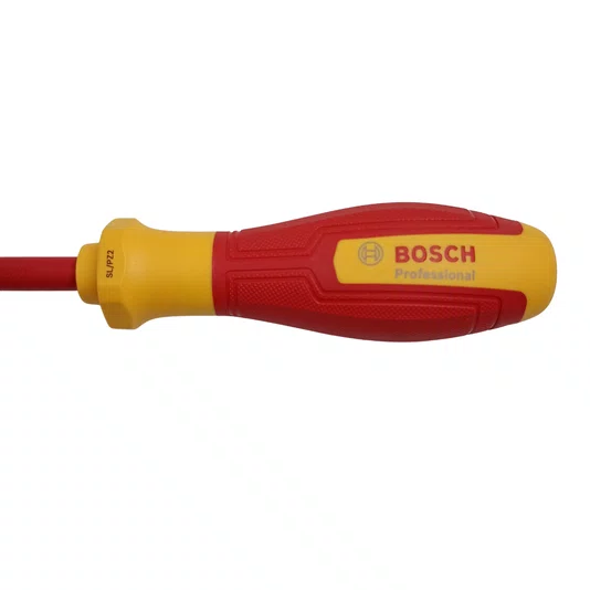 Chave De Fenda/Posidriv Vde Sl/Pz 2X125Mm Professional Bosch - 1600A02Nd7