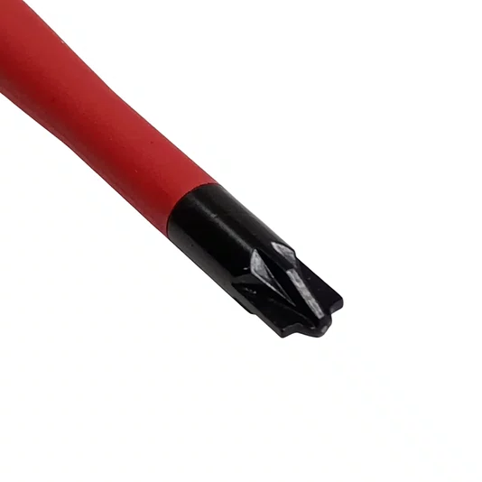 Chave De Fenda/Posidriv Vde Sl/Pz 2X125Mm Professional Bosch - 1600A02Nd7