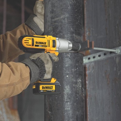 Chave De Impacto 1/2 20V  Max Li-Ion 540Nm - Dcf889B - Dewalt