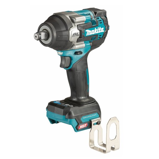 Chave De Impacto 1/2" A Bateria 40V - Tw007Gz - Makita