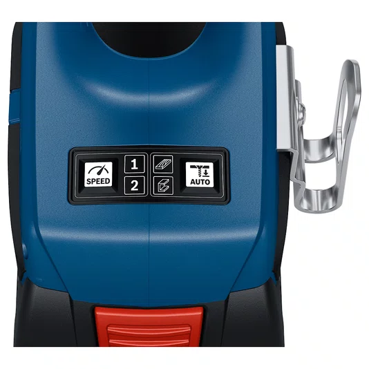 Kit Chave De Impacto 6,35Mm(1/4") Gdr 18V-215 + 2 Baterias 2Ah + Carregador Bivolt E Maleta Bosch - 06019N20E6