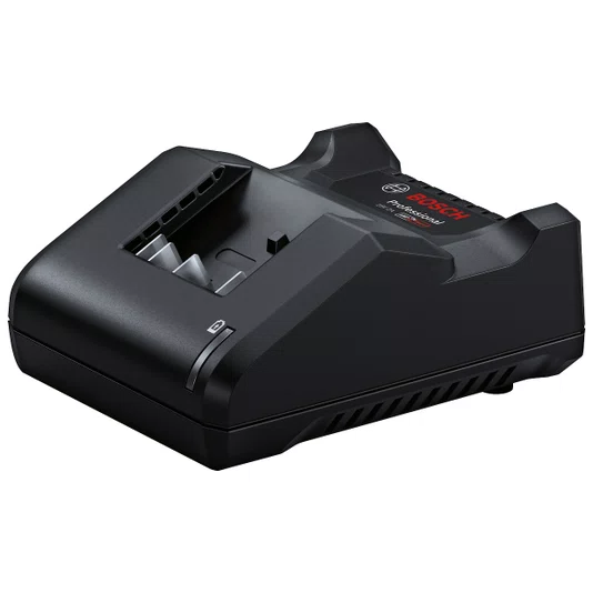Kit Chave De Impacto 6,35Mm(1/4") Gdr 18V-215 + 2 Baterias 2Ah + Carregador Bivolt E Maleta Bosch - 06019N20E6