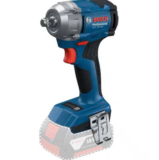 Chave De Impacto 18V Gds 18V350 Sb 06019M50E5
