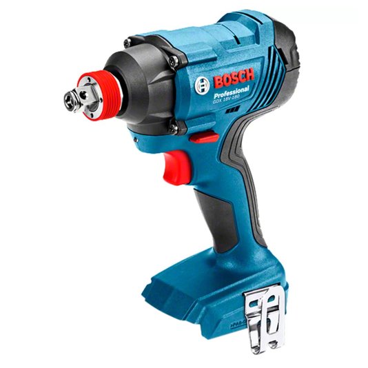 Chave De Impacto 18V Gdx 180Li Sb - 06019G5225 - Bosch