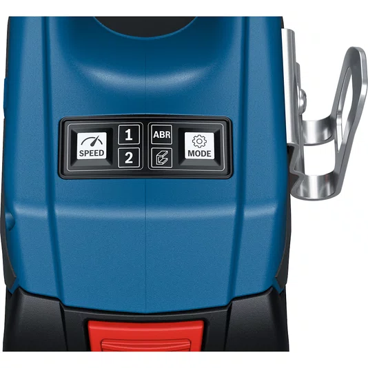 Bosch Kit Chave De Impacto Gdx 18V-285 + 2 Baterias 2Ah + Carregador Bivolt E Maleta - 06019N21E6