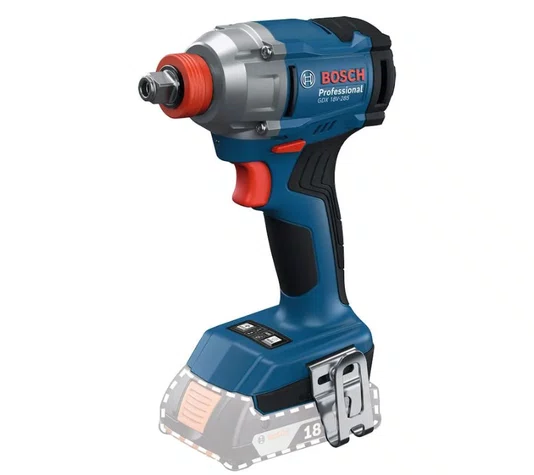 Chave De Impacto 18V Gdx 18V-285 Sb - 06019N21E5