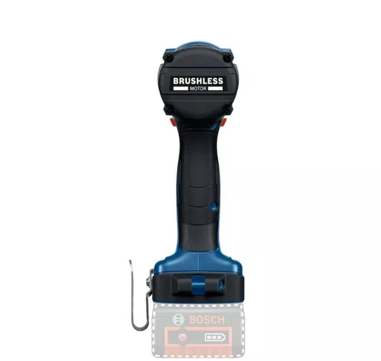Chave De Impacto 18V Gdx 18V-285 Sb - 06019N21E5