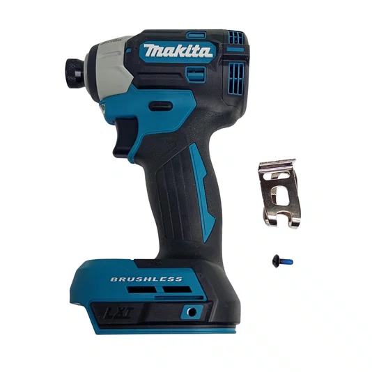 Makita Dtd201Z Chave De Impacto 18V Lxt Brushless 210 N.m