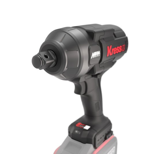 Chave De Impacto 20V Brushless Sem Bateria Kub35.91 - Kress