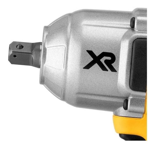 Chave De Impacto 1/2"(13Mm) 20V Max* Xr Brushless Dewalt - Dcf899B-B3