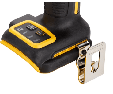 Chave De Impacto Compacta 20V Li-Ion Brushless Atomic Dewalt - Dcf922B-B3