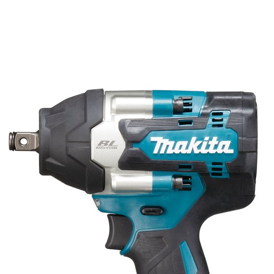 Chave De Impacto A Bateria 1/2" - Dtw700Z - Makita
