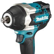 Chave De Impacto A Bateria 1/2" - Dtw700Z - Makita