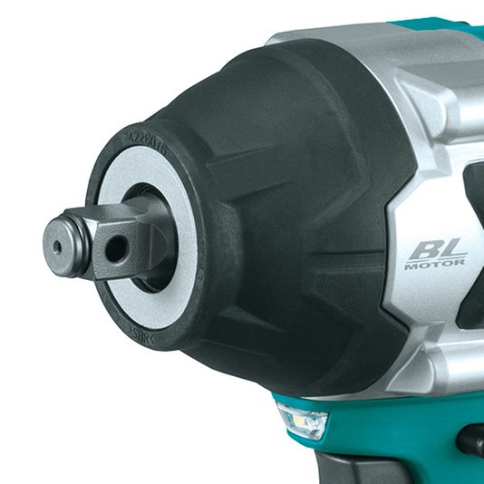 Chave De Impacto A Bateria 1/2" - Dtw700Z - Makita