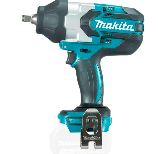 Chave De Impacto A Bateria 18V Dtw1002Z Makita
