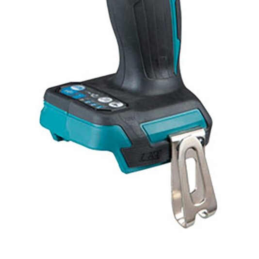 Chave De Impacto A Bateria 18V Dtw300Z - Makita