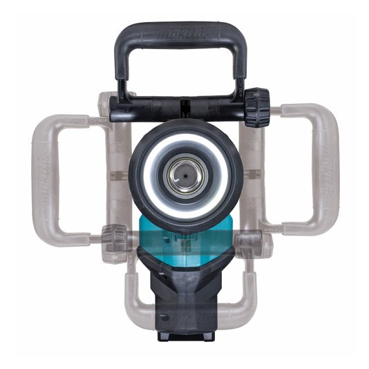 Chave De Impacto A Bateria 40V Tw010Gz