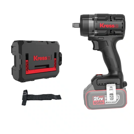 Chave De Impacto Brushless - 7 Kh276.91