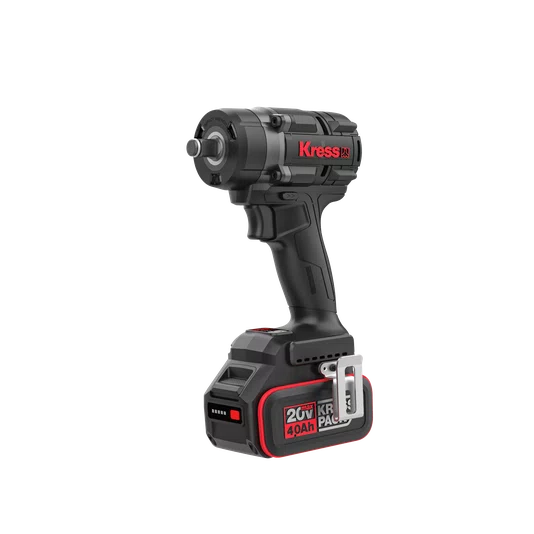 Chave De Impacto Brushless - 7 Kh276.91