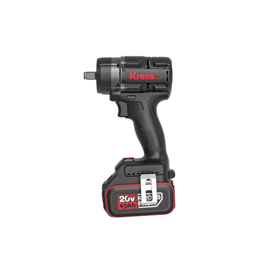 Chave De Impacto Brushless - 7 Kh276.91