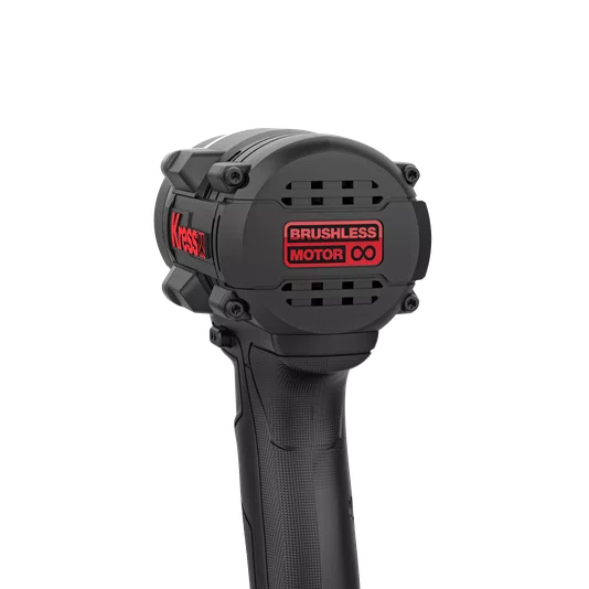 Chave De Impacto Brushless - 7 Kh276.91