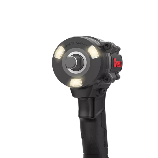 Chave De Impacto Brushless - 7 Kh276.91
