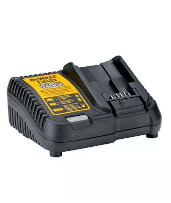 Kit Dewalt Chave De Impact Compacta 13Mm 20V Li-Ion Brushless Atomic + 2 Baterias 2Ah + Carregador Bivolt E Bolsa - Dcf922D2-Br