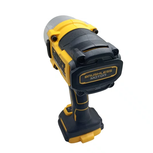 Chave De Impacto De Alto Torque 1/2" 20V Max Xr Brushless Anel Hog Ring Dewalt - Dcf961B-B3