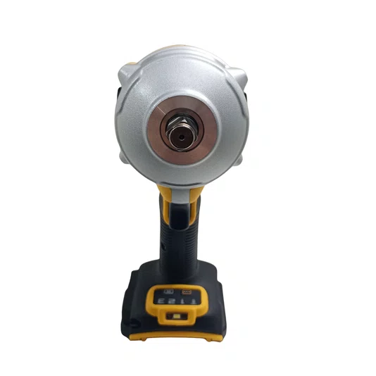 Chave De Impacto De Alto Torque 1/2" 20V Max Xr Brushless Anel Hog Ring Dewalt - Dcf961B-B3