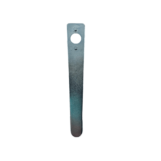 Chave C/ 2 Pinos P/ Esmerilhadeira Bosch - 1607950060