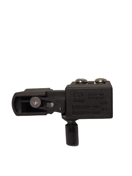 Chave Eeletrica Dw862 10A/25 0V 15A/129V Sc - N571274 - Black&Decker