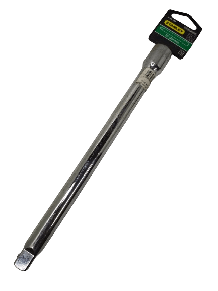 Chave Extensao Stanley 1/2 10'' 254Mm 486408/4-86-408