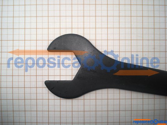 Chave Fixa B - Jm27000087 - Makita