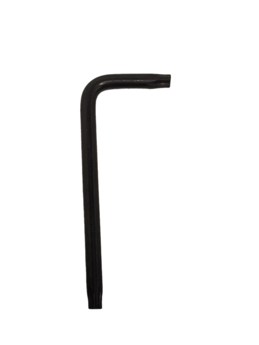 Chave Hexalobular T20 Tipo L Ref 43Tx Gedor - 3053432000 - Vonder