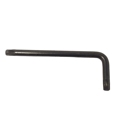 Chave Hexalobular T25 Crv Vonder - 3573100025