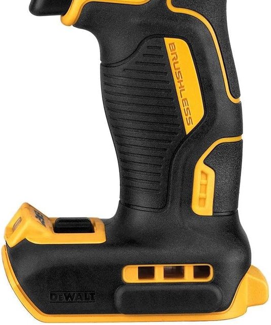 Chave De Impacto 3/4"(19Mm) 20V Max* Brushless Dewalt - Dcf897B-B3