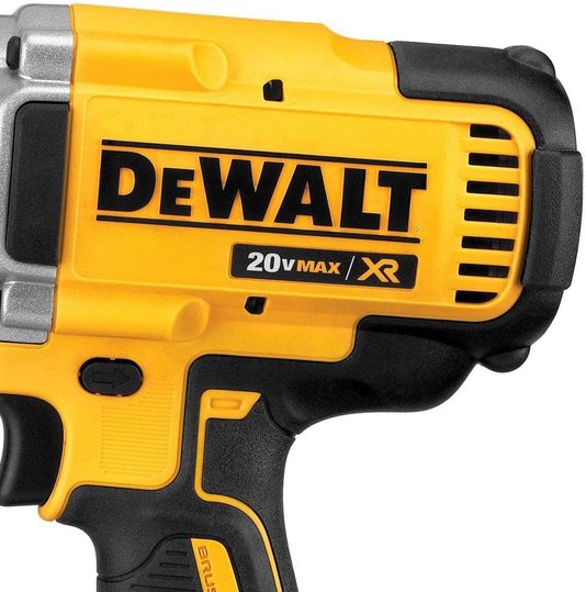 Chave De Impacto 3/4"(19Mm) 20V Max* Brushless Dewalt - Dcf897B-B3