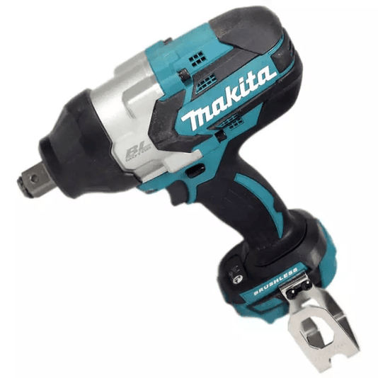Chave De Impacto 3/4" 18V Brushless Lxt Makita - Dtw1001Z