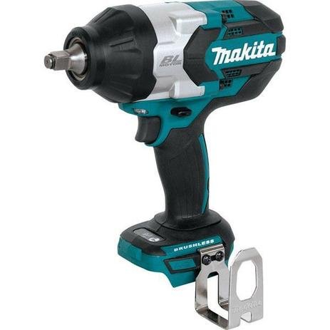 Chave De Impacto 3/4" 18V Brushless Lxt Makita - Dtw1001Z