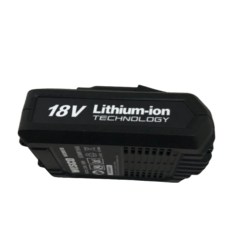 Chave Impacto Brushless 1/2" 18V Ws2407.1 - Wesco