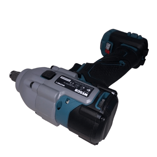 Chave Impacto Brushless 1/2" 18V Ws2407.1 - Wesco