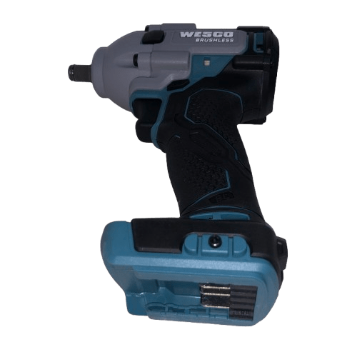 Chave Impacto Brushless 1/2" 18V Ws2407.1 - Wesco